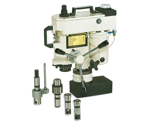 潮州磁性钻孔攻牙机